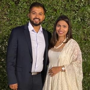 Meet your Posher, Samir